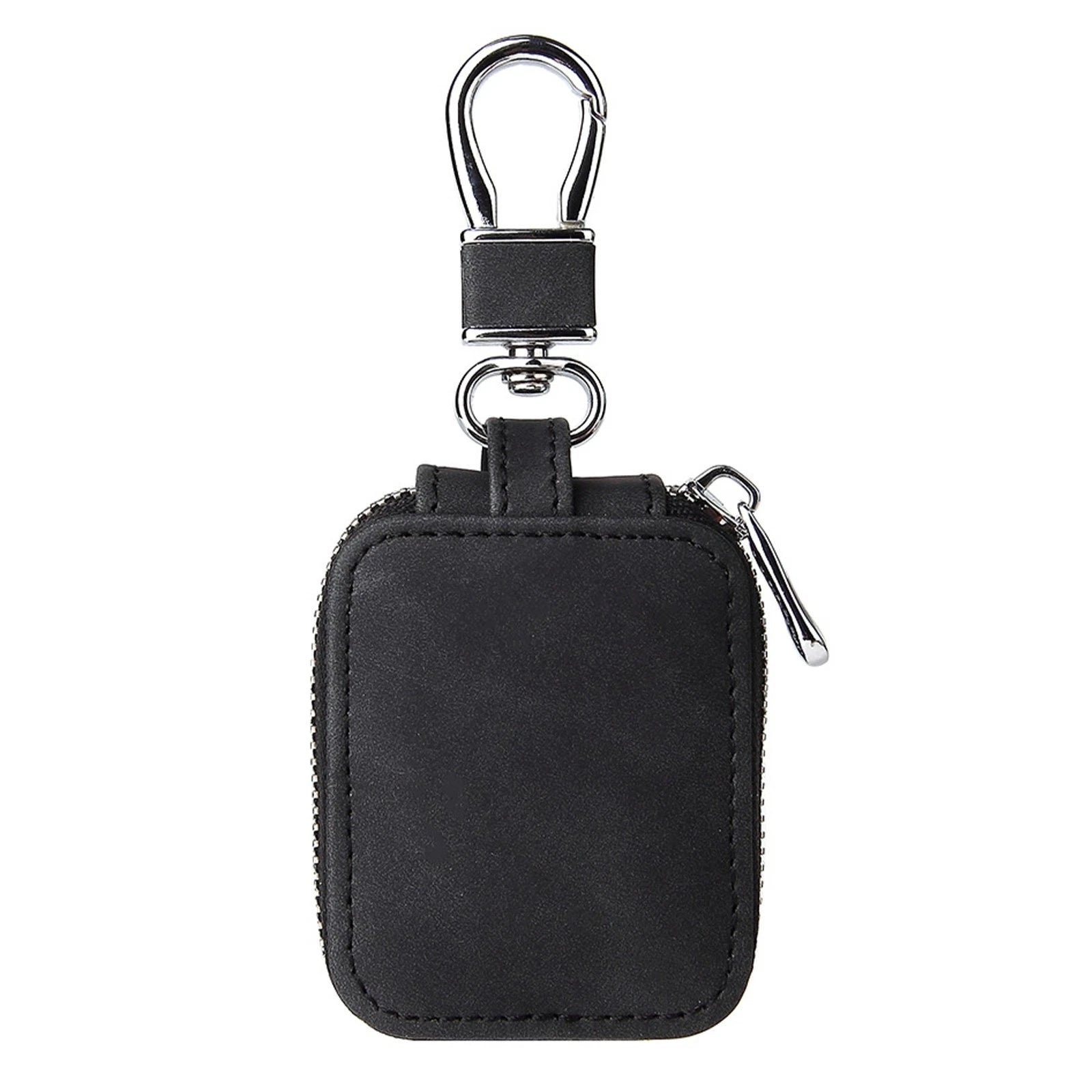 Pu Leather Soft Case Protective Cover Chain For Airpods 1/2/3/pro/pro