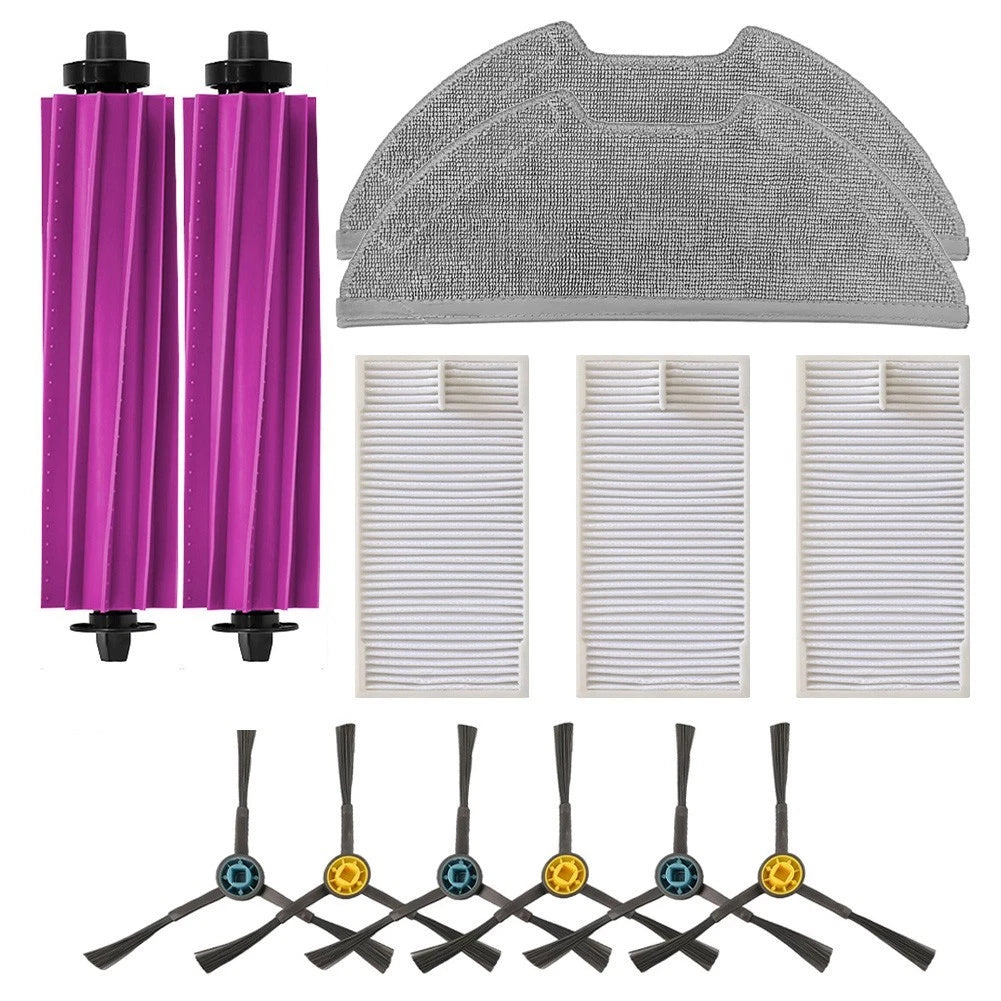 For Eureka E20 Plus For Cleaning Kit With Main | Built Supply Co