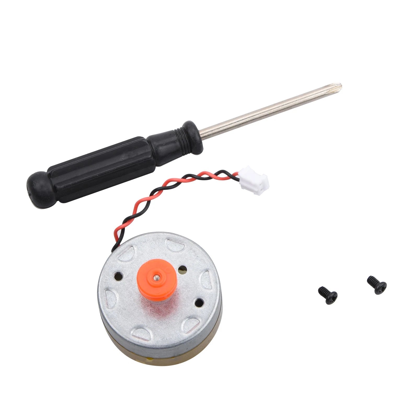 Cleaner Distance Sensor Laser Lidar Motor With Pulley For Roborock
