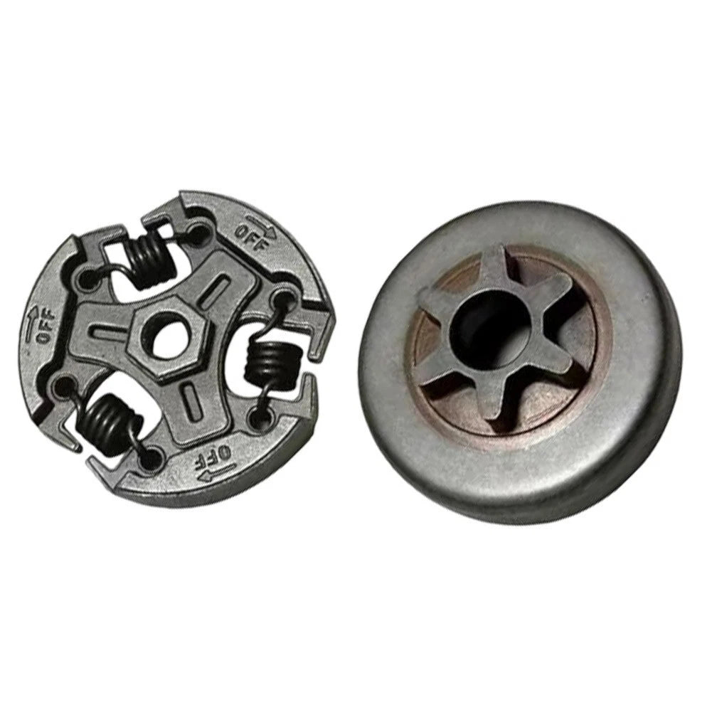 Clutch And Clutch Bell Kit For Cs2511p Cs2511t Cs2511ts Cs2511tes