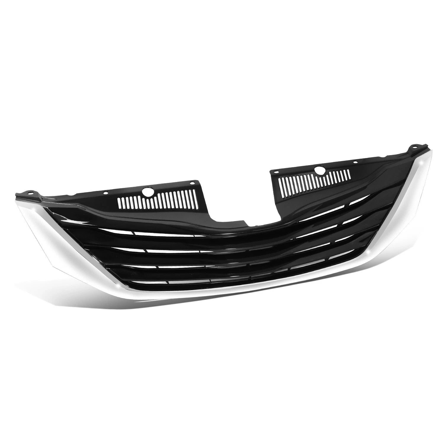 Fit 15-17 Toyota Sienna Le Front Grill Bumper | Built Supply Co