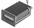 Kubler 6 Digit Counter - 10Hz, 230V AC