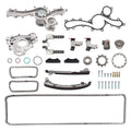 Engine Timing Chain Set for Toyota Tacoma/4Runner 4.0L 153300P010 K536 Pump