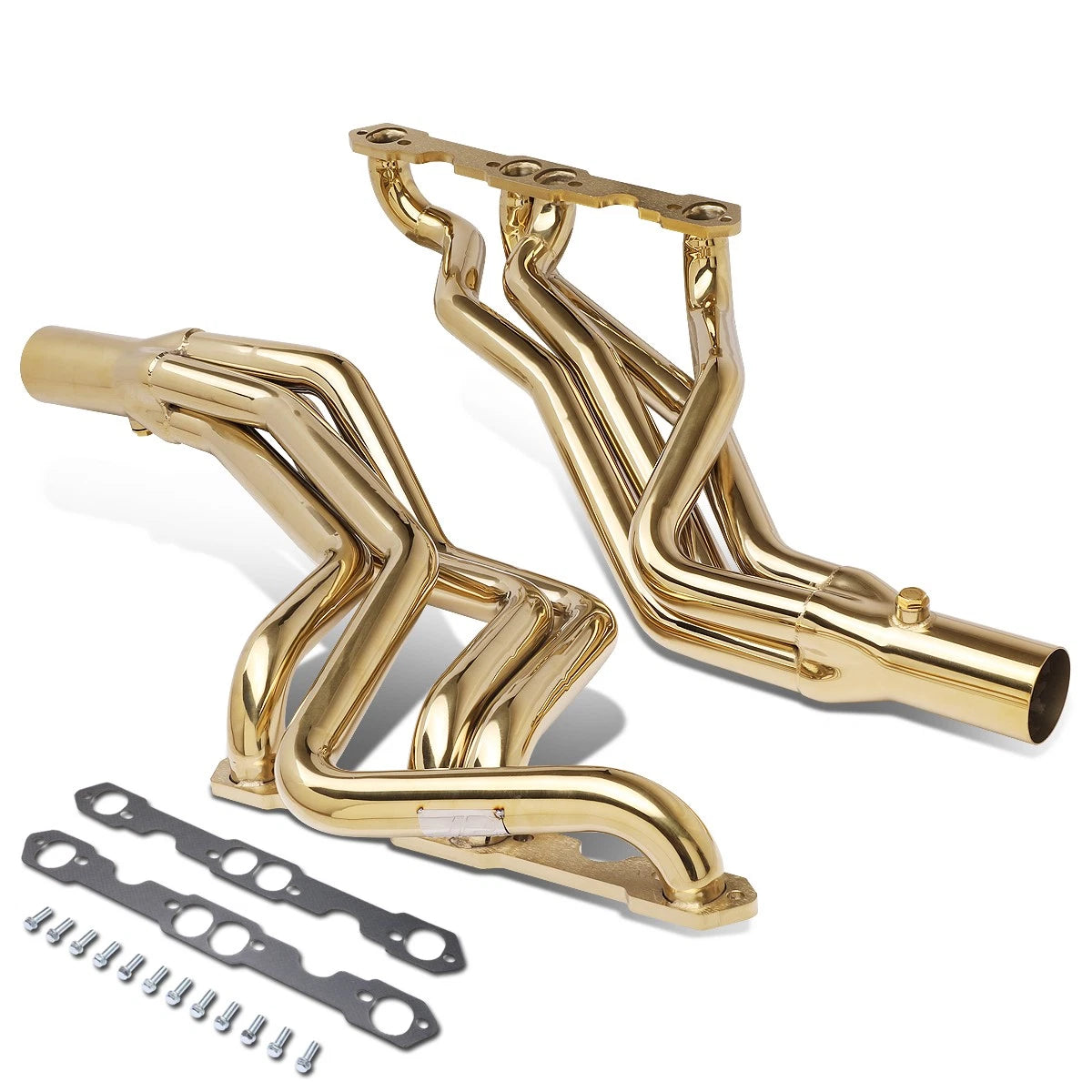 J2 Fit 93-97 Camaro/firebir<wbr/>d Lt1 V8 Stainless | Built Supply Co