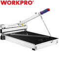 Workpro 13" Laminate Floor Cutter Vinyl Floor Cutter for Laminate