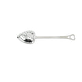 New Stainless Steel Loose Tea Infuser Leaf Strainer Filter Diffuser