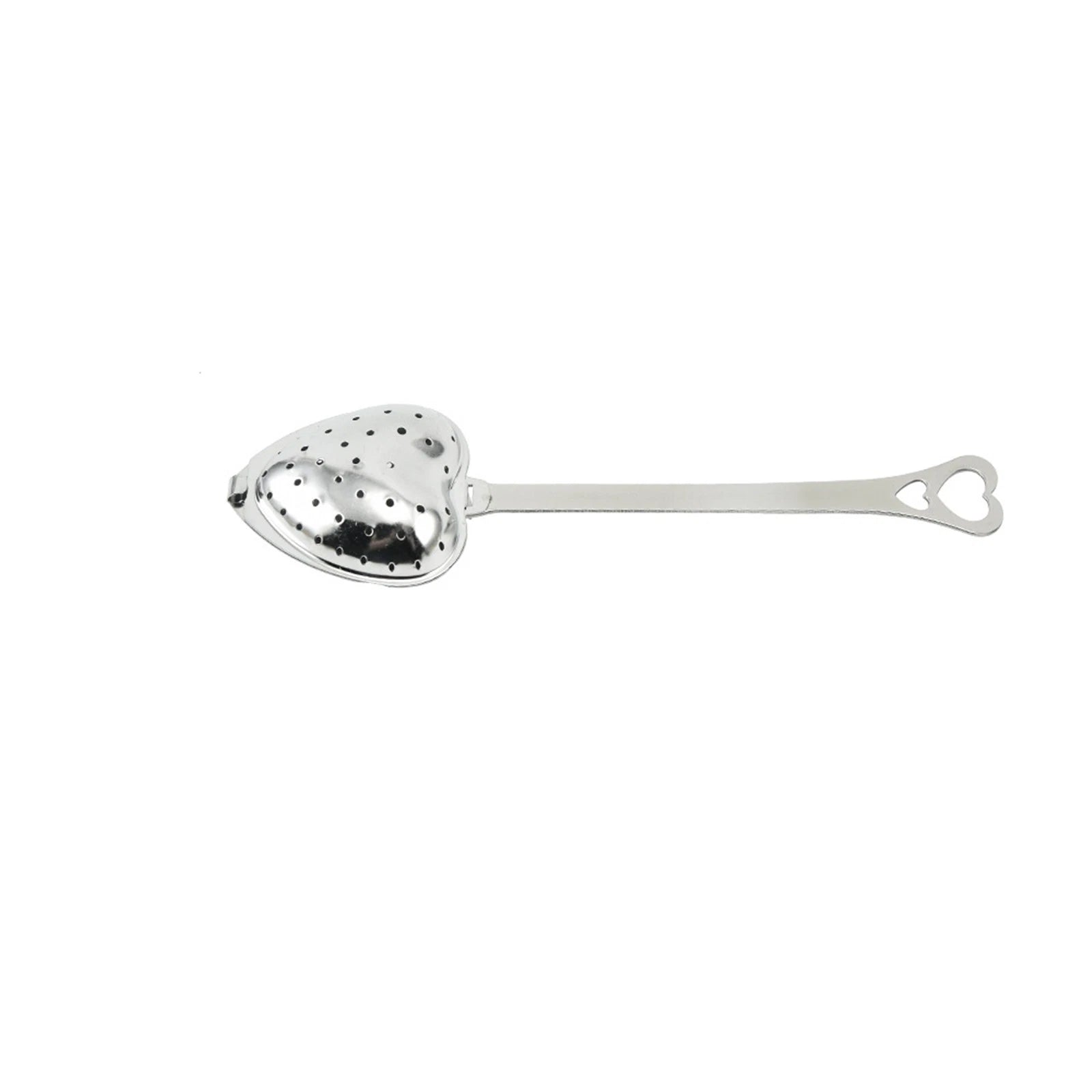 New Stainless Steel Loose Tea Infuser Leaf Strainer Filter Diffuser