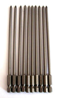 Enkay 6" Phillips Screwdriver Bits