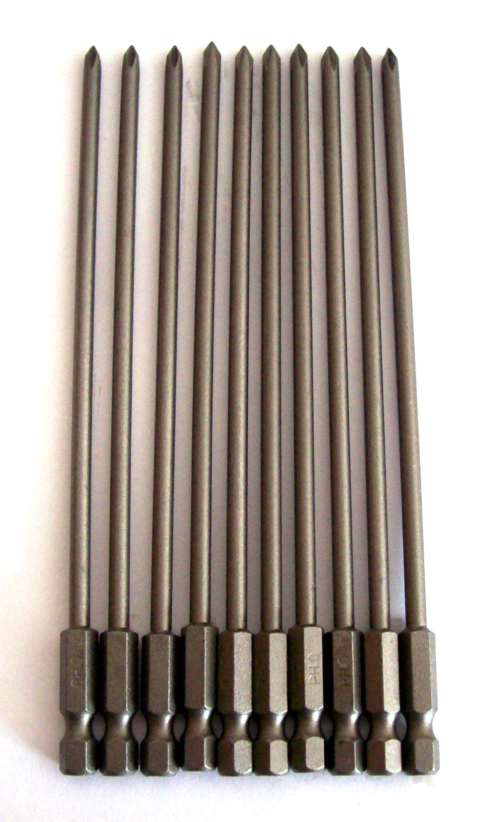 Enkay 6" Phillips Screwdriver Bits
