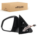 Side Mirror for Toyota Corolla 2014-2019 8791002F91C0 Heated Power Electric