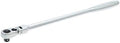 TONE Long Flexible Head Ratchet Handle