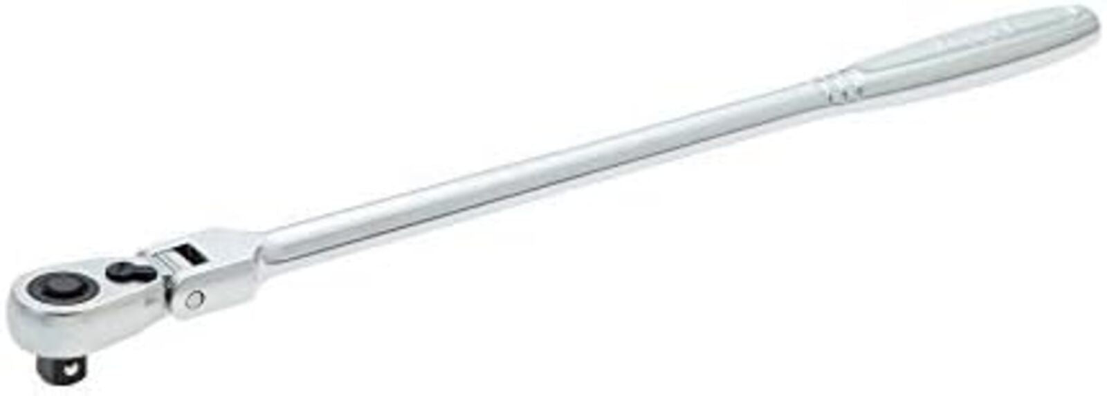 TONE Long Flexible Head Ratchet Handle