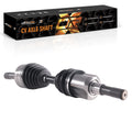 Front Left CV Axle For Ford Ranger 1996-00 Mazda B4000 Mazda B3000