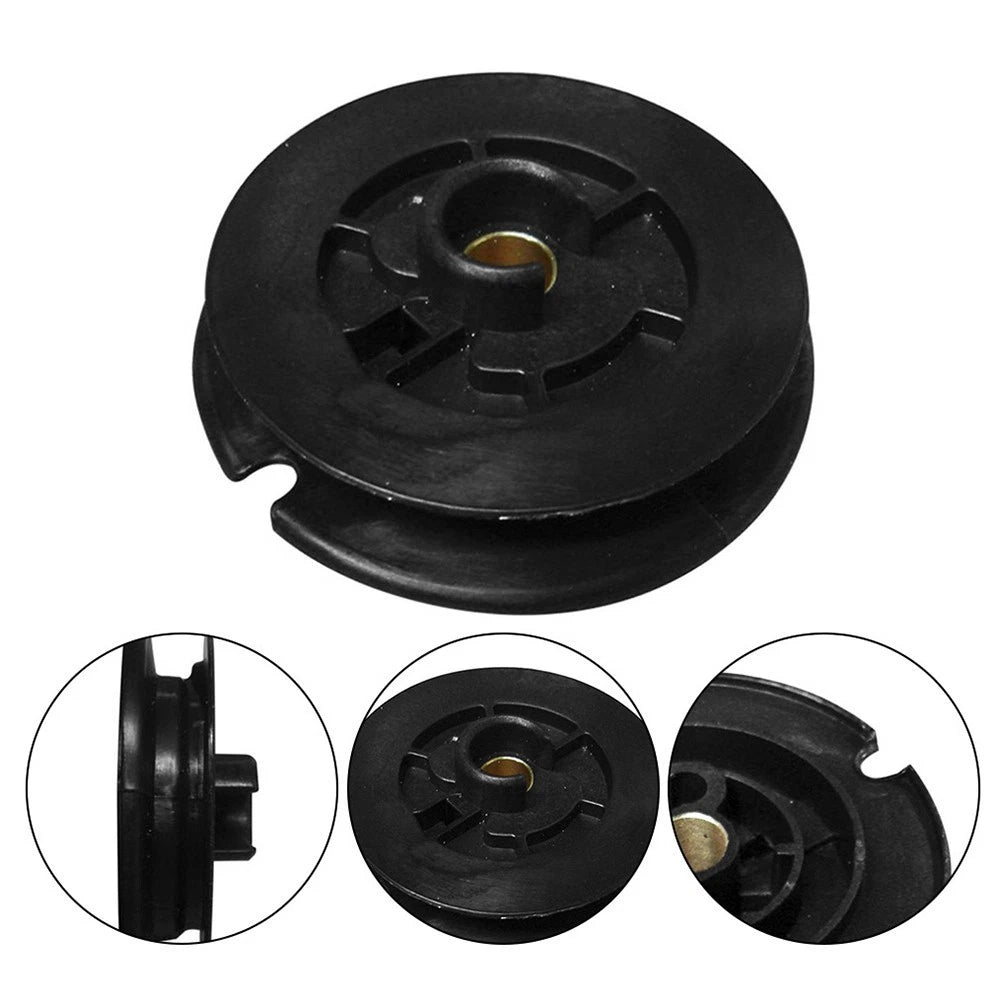 Pulley Starter Equipment High Light New Other Pulley Quality Recoil