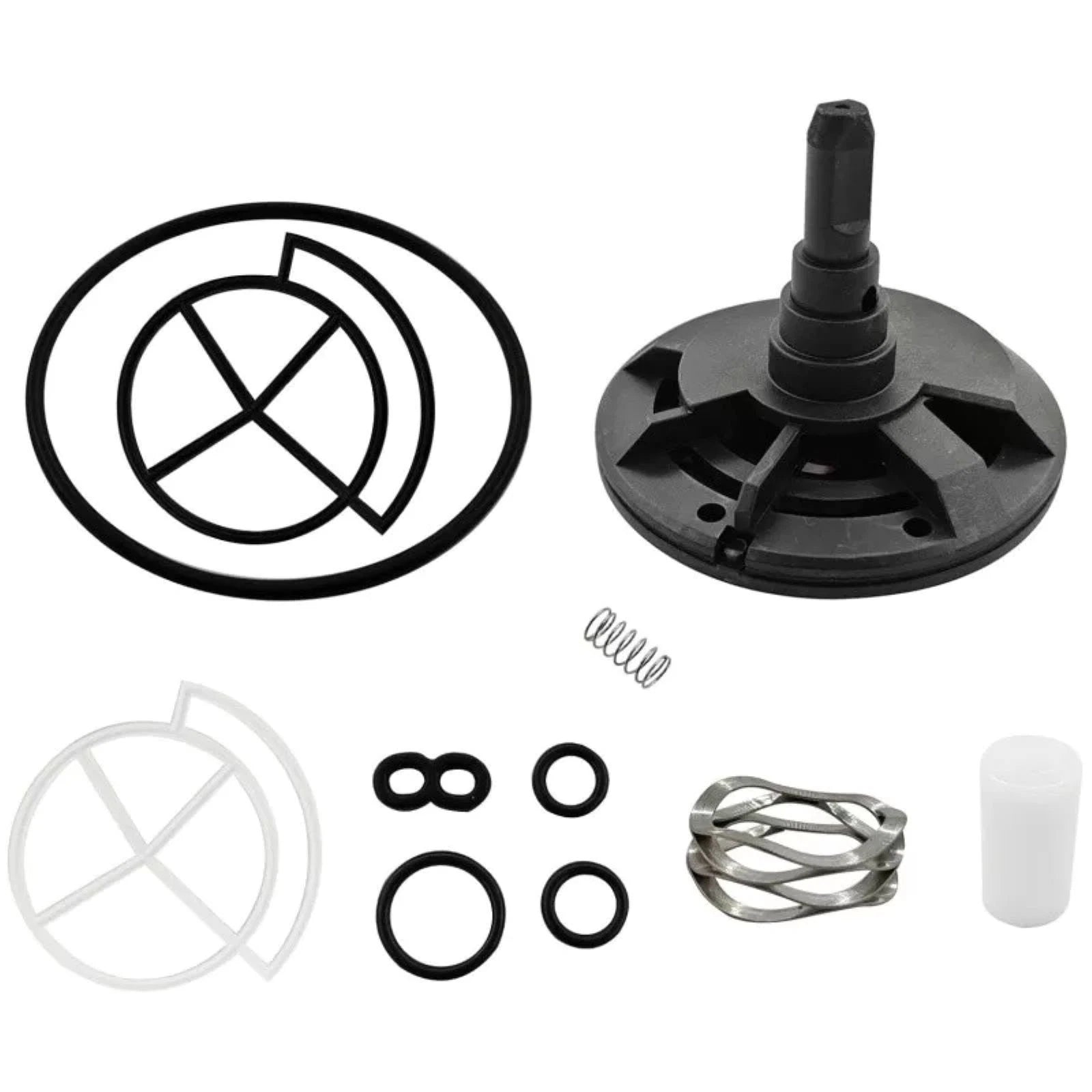 Water Softener Standard Valve Rotor And Seal Kit Replacement Part