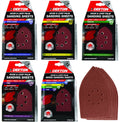Dekton Detail Palm Sanding Pads