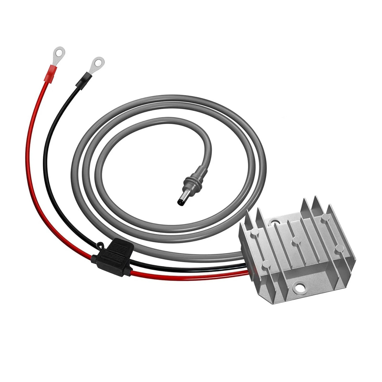 Dc Step Up Converter 9V-28V To 30V 3.5a Power Adapter For Starlink