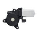1X Rear Left Driver Side Power Window Motor For Hyundai Tucson 16-22