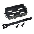 Aluminium Battery Mounting Plate Tray For Traxxas Trx4m 1/18 Rc