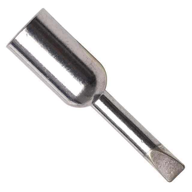 Weller PL113 Chisel Solder Tip