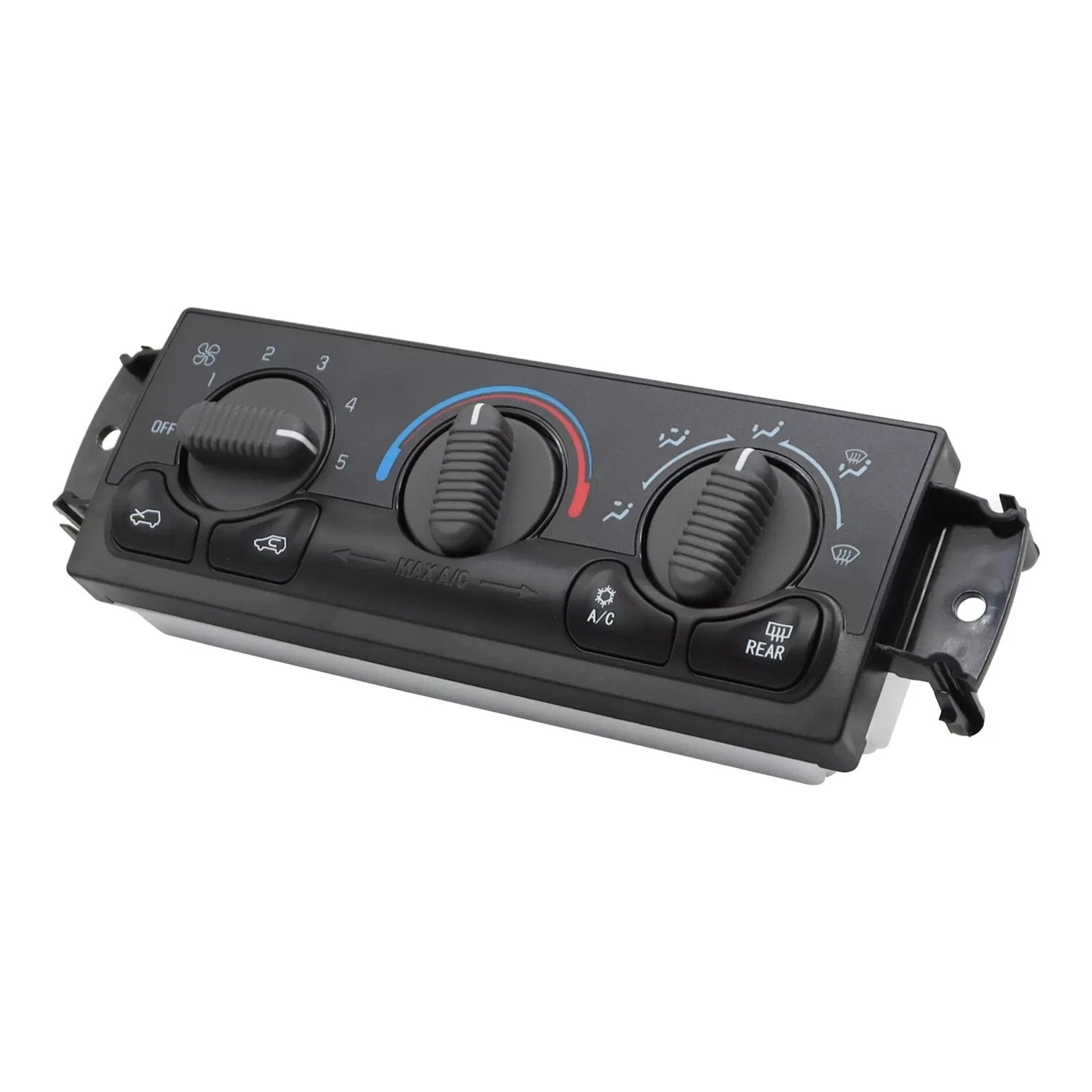 Wide Range Fitment New Ac Climate Control Module | Built Supply Co