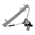 Power Window Regulator Front Right for Subaru Legacy 2010-2014 751-343 w/ Motor