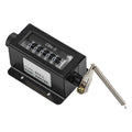 1 Pcs Automatic Carry-up Counter 1:1 Transmission Ratio For Sports EquipmentOpen