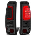 For 1999-2003 Sierra Silverado 1500 2500 3500 Red | Built Supply Co