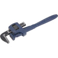 Neilsen Adjustable Plumbers Waterpump Stilsons Monkey Pipe Wrench Pliers 8"Opens