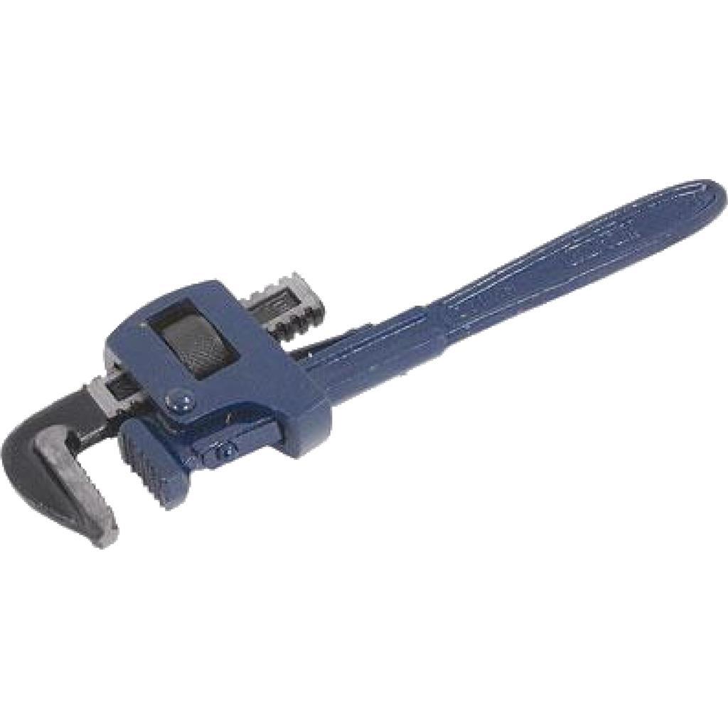 Neilsen Adjustable Plumbers Waterpump Stilsons Monkey Pipe Wrench Pliers 8"Opens