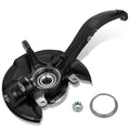 Fit 08-14 Acura Tsx Honda Accord Front Left Driver | Built Supply Co