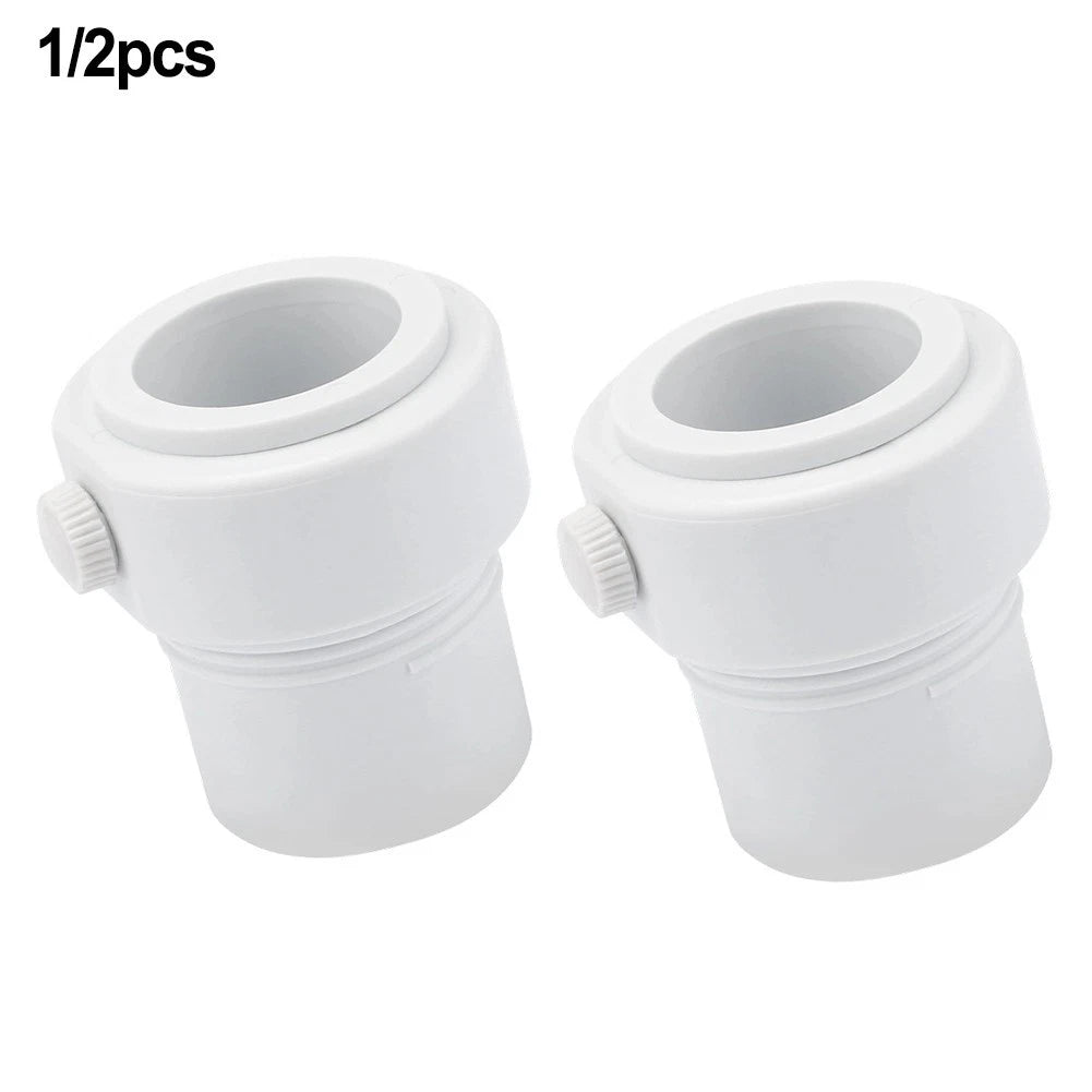 Pool Umbrella Sleeves For 1 5 & 1 35 Poles Improves Stability And
