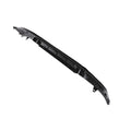 Black Rear Diffuser Lip for BMW F22 F23 2 Series M Package 2014-20