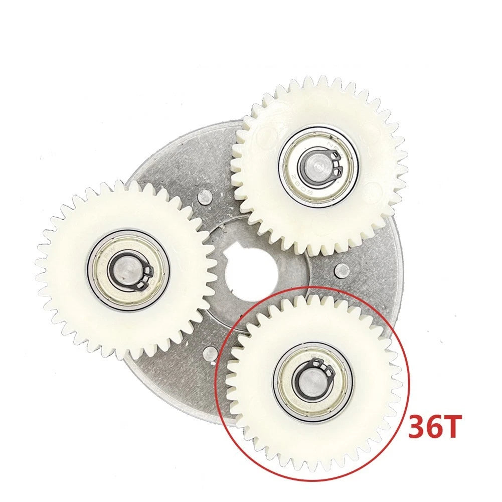 Accessories Gears Planetary Gears Motor Nylon W/ | Built Supply Co