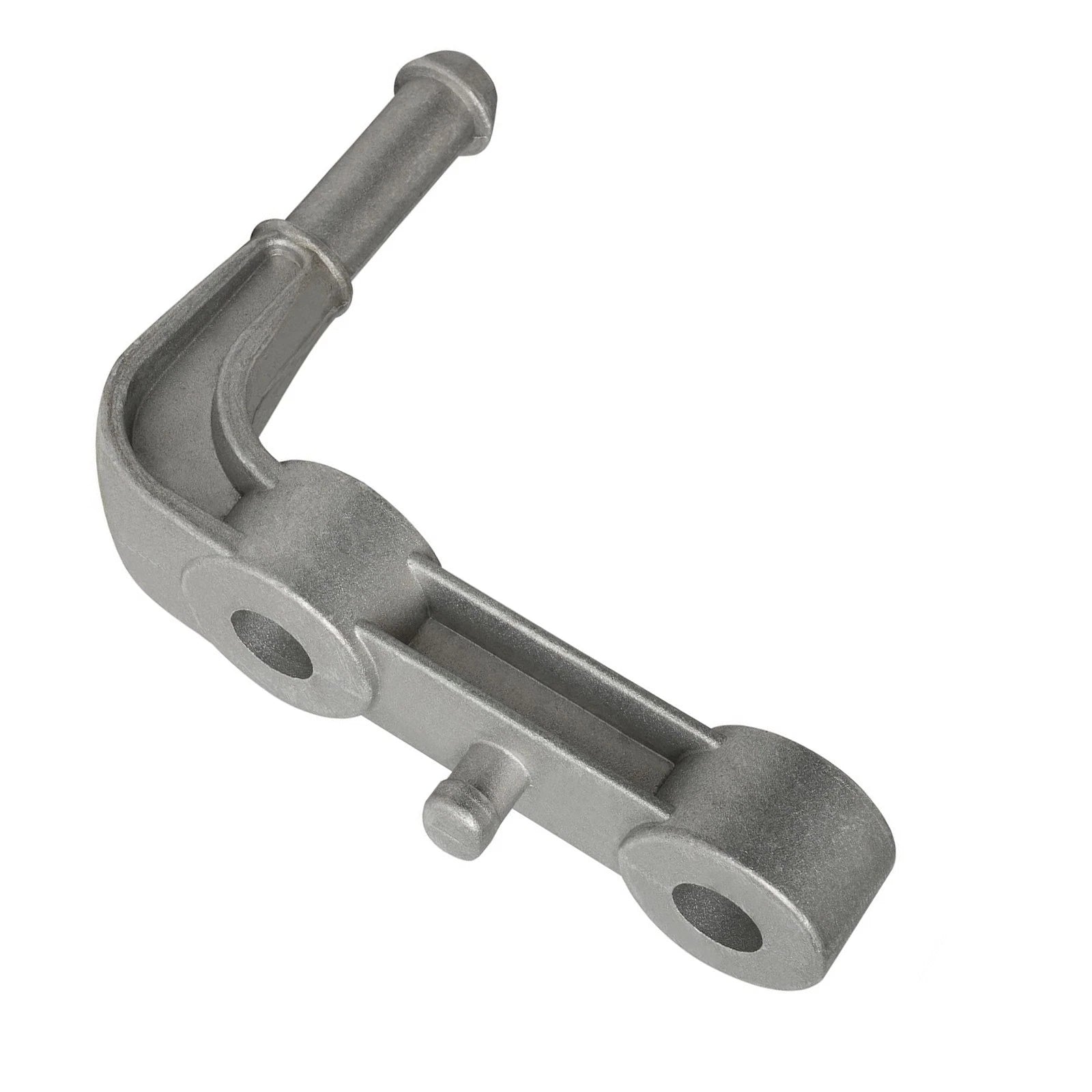 68275662ab Left Rear Exhaust Bracket For Ram 1500 2019-2024 Muffler