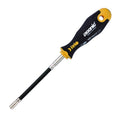 Felo 11 in. Flexible Flex Bit Holder Screwdriver