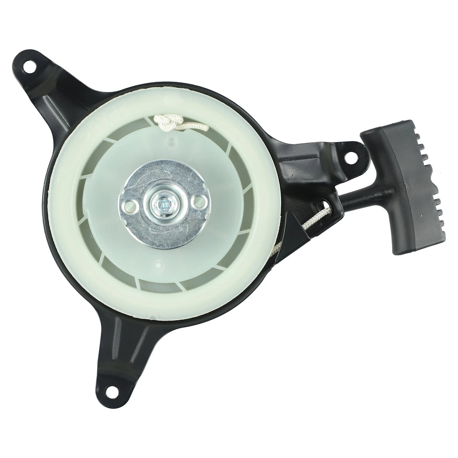 Recoil Starter For Engines Practical Replacement Recoil Starter