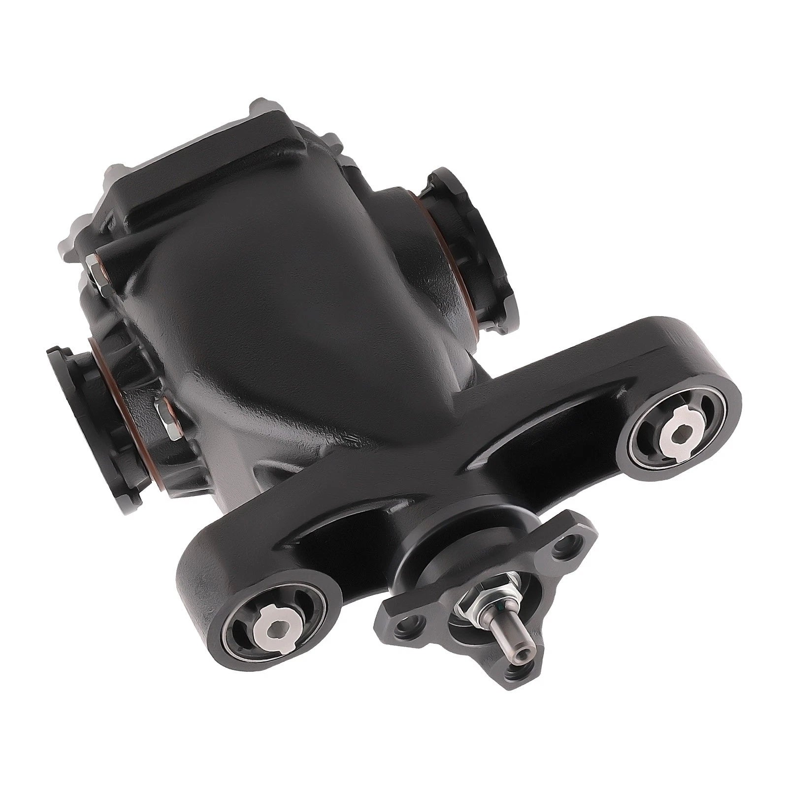 1XRear Differential Carrier Assembly For Cadillac CTS RWD 14-209 3.45 84110755