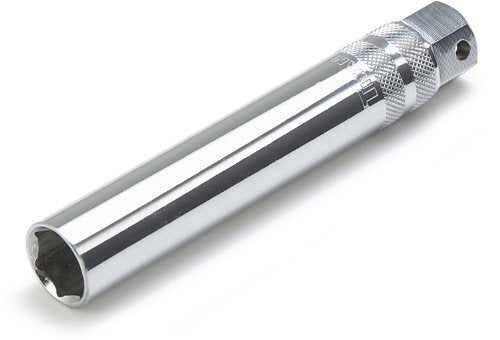 Titan 3/8" Drive Spark Plug Socket by Titan