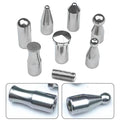 Car Dent Repair Hammer Head Car Accessories Dent Repair Multi-head HammerOpens i
