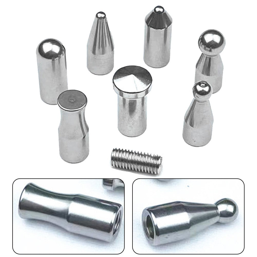 Car Dent Repair Hammer Head Car Accessories Dent Repair Multi-head HammerOpens i