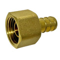 XFITTING 1/2" PEX-B x 1/2" Female Swivel Adapter