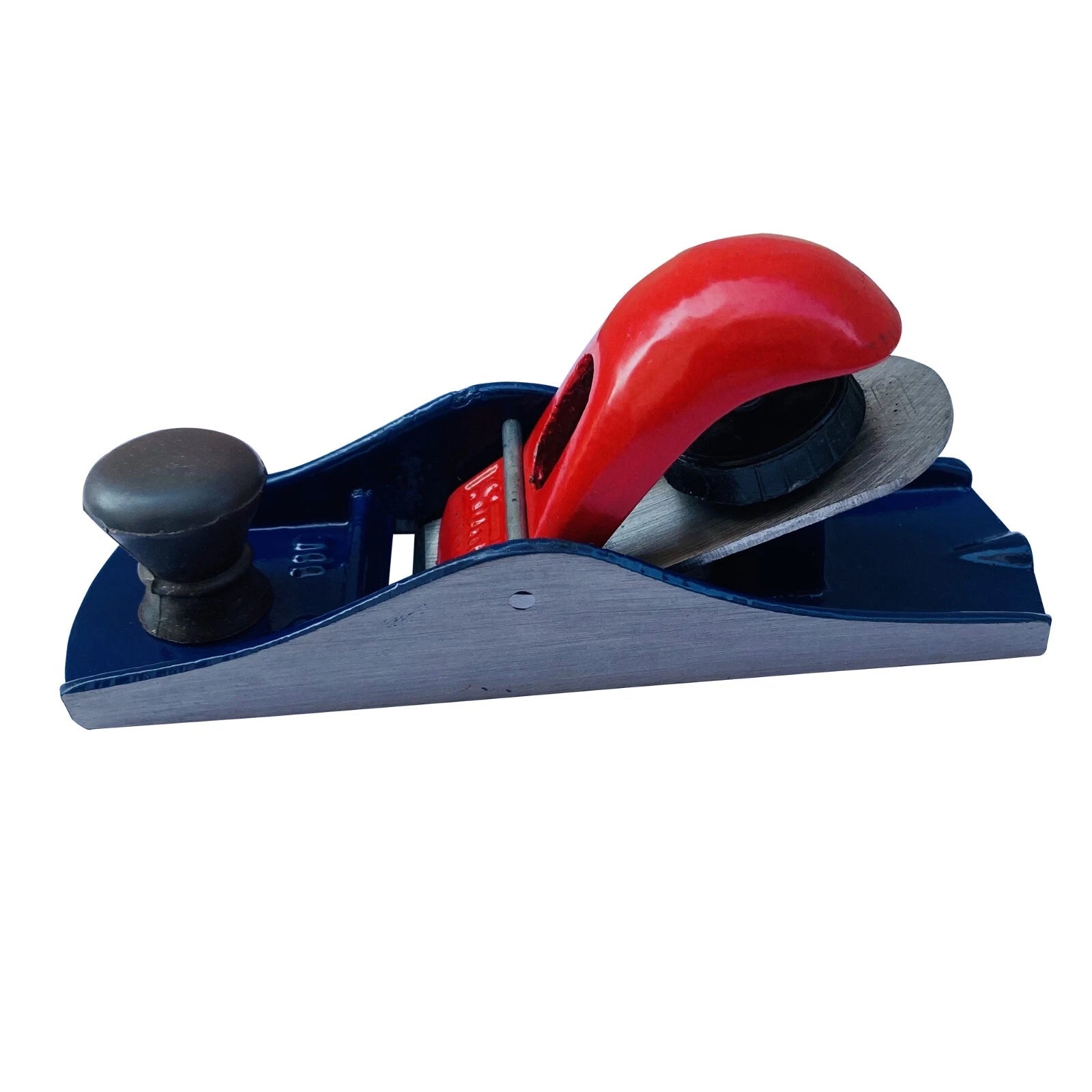 Block Plane No.102- Hobby Carpenter Block Plane- Hand Plane Cutter