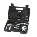 Grease Gun and Lubrication Accessory Kits , Zerk Fittings | Multi-Function 11pcs
