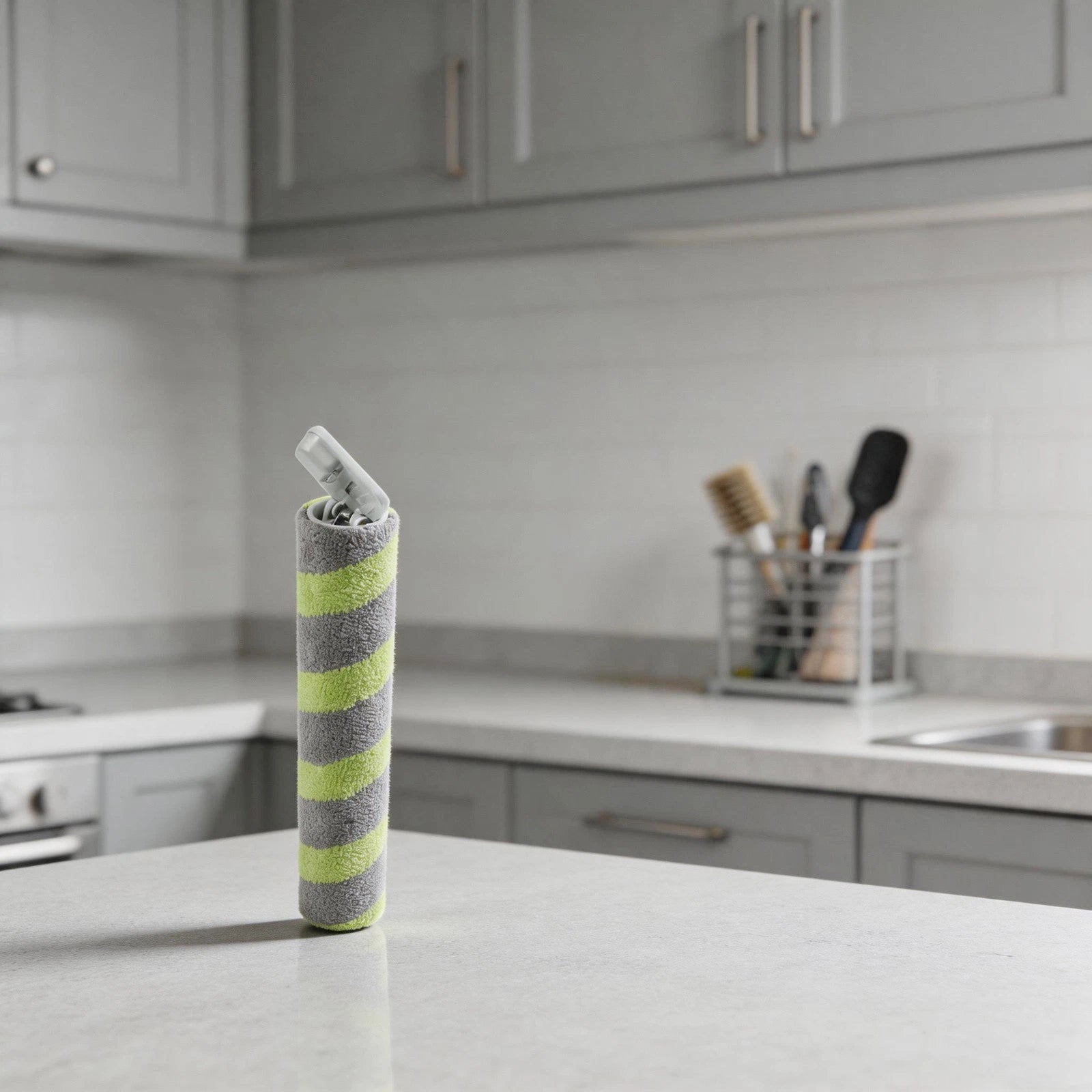 Roller Mop Protective Sleeve Streak-free Cleaning | Built Supply Co