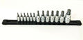 Proto Blackhawk Star Torx Bit Socket Set
