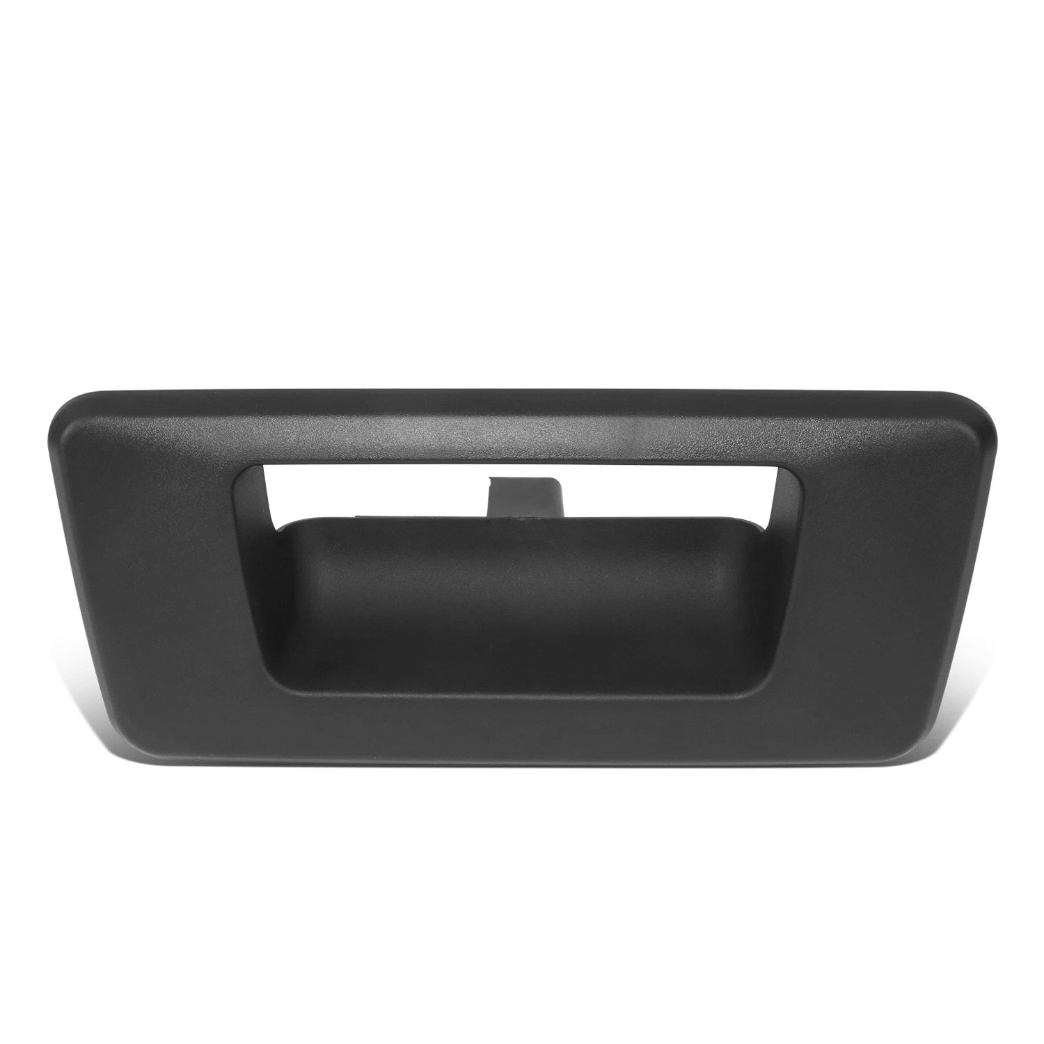 Fit 09-10 Hummer H3t Factory Style Rear Outer Tail Gate Pull Handle