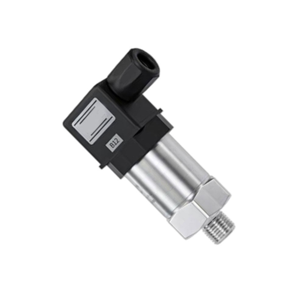 Stainless Steel Pressure Transmitter for Industrial Use 0-3000 PSI 1/4 NPTOpens 