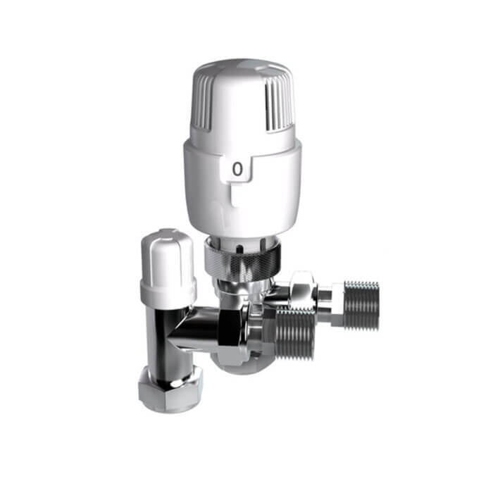 Trade 15mm Angled TRV Pack