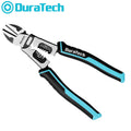 Duratech 4-in-1 8" Diagonal Cutting Plier Multifunction Heavy Duty